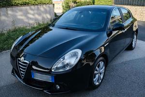 Alfa Romeo Giulietta 2.0 JTDm-2 140 CV Exclusive