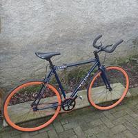 Bicicletta MY Bike Unieuro