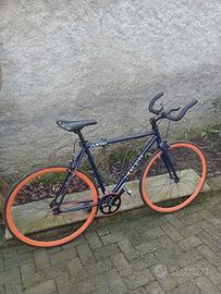 Bicicletta MY Bike Unieuro