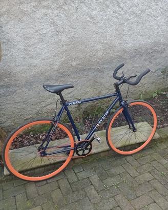 Bicicletta MY Bike Unieuro