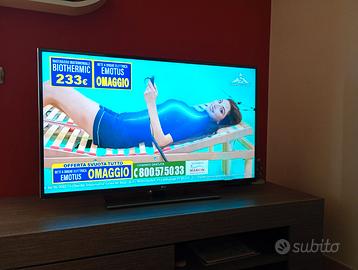 TV LG Led 3D  LG42LF652V 43"