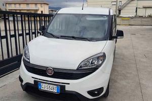 Fiat Doblò cargo