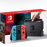 Nintendo Switch Classic