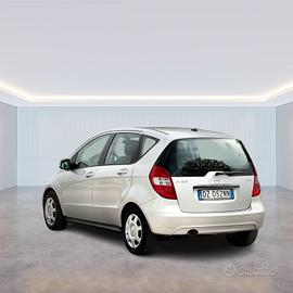 Mercedes A 160 CDI Garanzia 12 Mesi