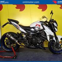 SUZUKI GSX S 750 Garantita e Finanziabile