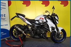 SUZUKI GSX S 750 Garantita e Finanziabile