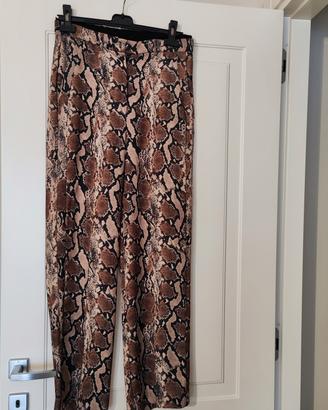 Pantaloni Vicolo