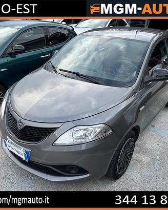 Lancia Ypsilon 1.2 69 CV 5 porte GPL casa madre