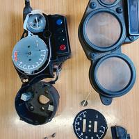 ricambi Yamaha tzr 125