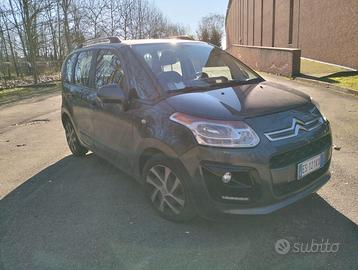 Citroën C3 Picasso 2013 1.6 - Unico proprietario