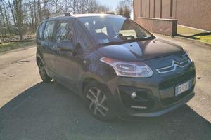 Citroën C3 Picasso 2013 1.6 - Unico proprietario