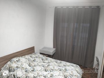 Camera singola in appartamento, zona Tuscolana