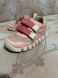 Scarpe bimba GEOX nr 23