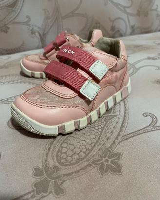 Scarpe bimba GEOX nr 23