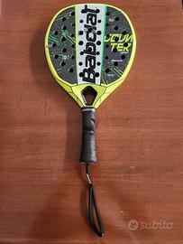 Racchetta da padel Babolata counter Veron