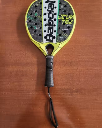 Racchetta da padel Babolata counter Veron