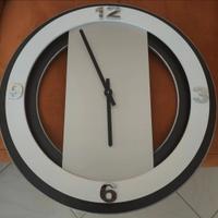 Orologio da parete moderno