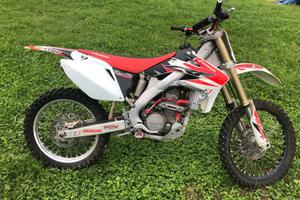 Motocross
