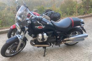 Moto Guzzi "Bellagio" 2008