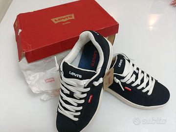 Levi'S AVENUE Sneakers basse