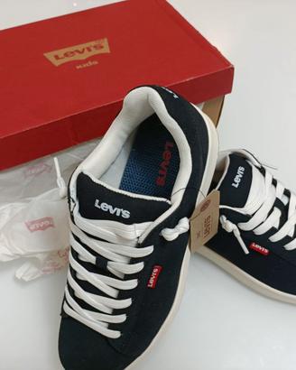 Levi'S AVENUE Sneakers basse