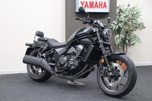 Honda CMX 1100 Rebel DCT