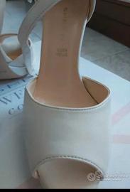 scarpe sposa