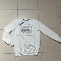 Felpa lacoste