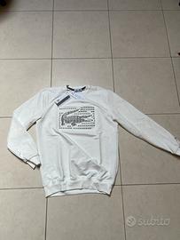 Felpa lacoste