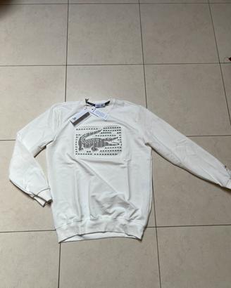 Felpa lacoste
