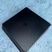 PlayStation 4 Slim