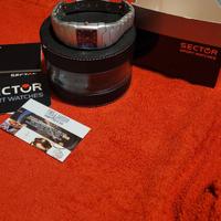 Orologio Sector donna