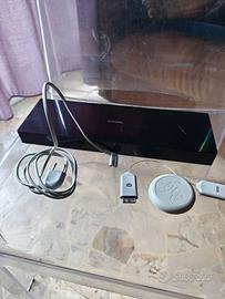samsung One connect box soc1000m