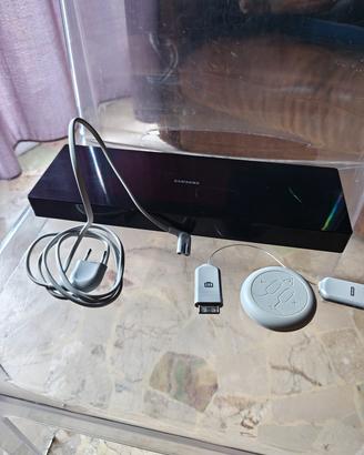 samsung One connect box soc1000m