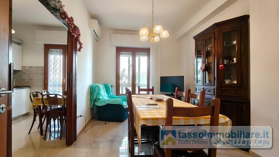 Appartamento – Ortona, Peticcia - Altro
