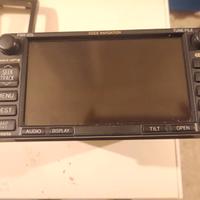 autoradio originale toyota avensis T28 del 2008