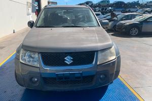 RICAMBI VARI SUZUKI GRAND VITARA 2007 1600 BENZ