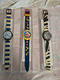 Orologi Parmalat