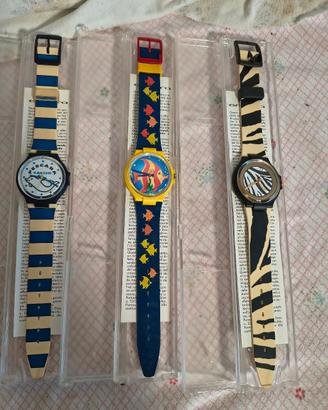 Orologi Parmalat