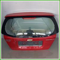 Portellone Cofano Posteriore CHEVROLET (DAEWOO) AV