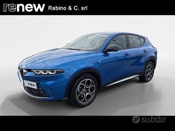 Alfa Romeo Tonale 1.6 diesel 130 CV TCT6 Ti
