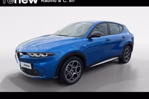 Alfa Romeo Tonale 1.6 diesel 130 CV TCT6 Ti