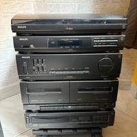 Stereo anni 80/90