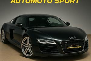 Audi R8 4.2 V8 FSI quattro R tronic