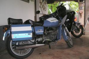 Moto Guzzi PF V50