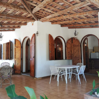 Appartamenti Contrada Scinà Tonnara di Palmi