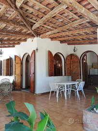 Appartamenti Contrada Scinà Tonnara di Palmi