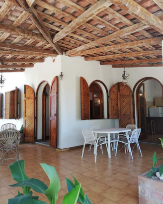 Appartamenti Contrada Scinà Tonnara di Palmi