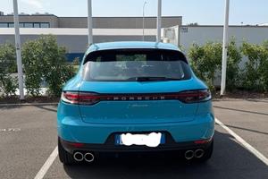 porsche macan 2019