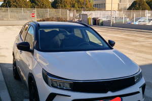 Auto immatricolata autocarro